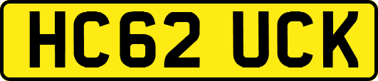 HC62UCK