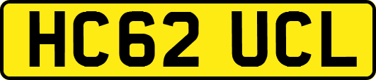 HC62UCL