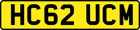 HC62UCM