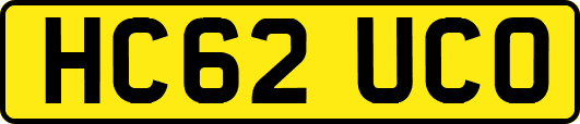 HC62UCO
