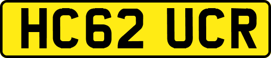 HC62UCR