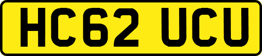 HC62UCU