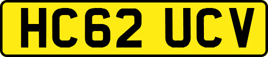 HC62UCV