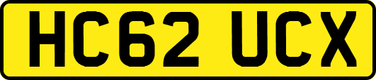 HC62UCX