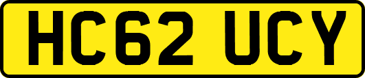 HC62UCY