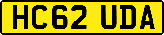 HC62UDA
