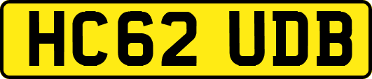 HC62UDB