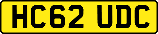 HC62UDC