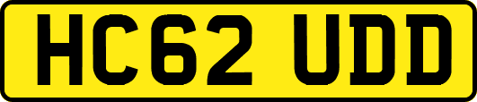 HC62UDD