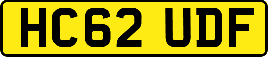 HC62UDF