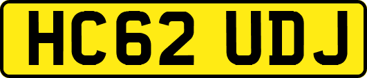 HC62UDJ