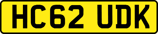 HC62UDK
