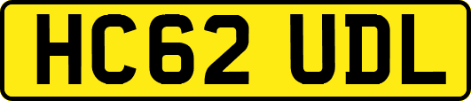 HC62UDL