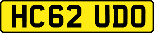 HC62UDO