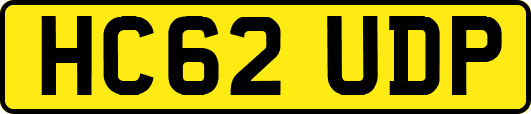HC62UDP