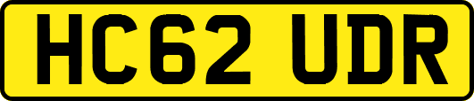 HC62UDR