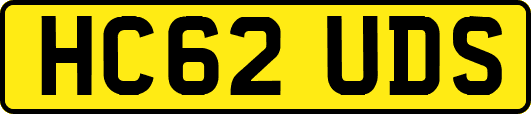 HC62UDS