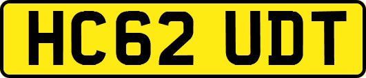 HC62UDT