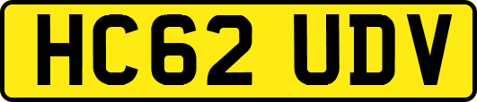 HC62UDV