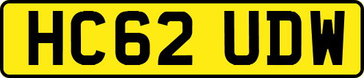 HC62UDW