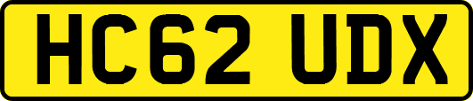 HC62UDX