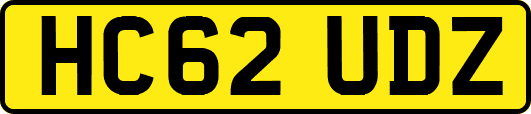 HC62UDZ