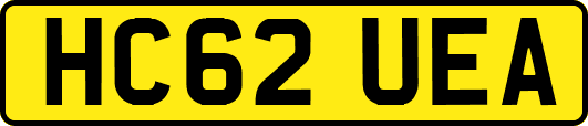 HC62UEA
