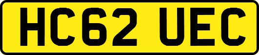 HC62UEC