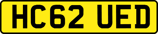 HC62UED