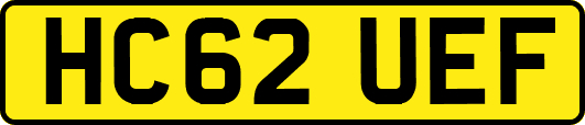 HC62UEF