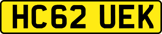 HC62UEK