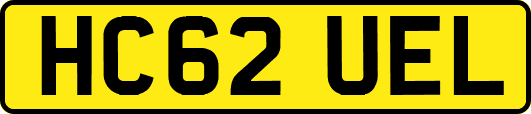 HC62UEL