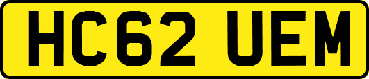HC62UEM