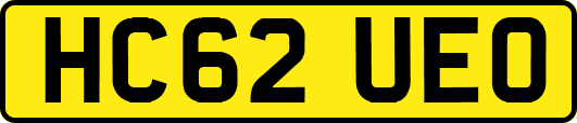 HC62UEO
