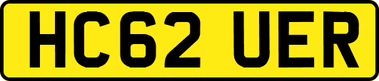 HC62UER