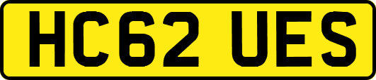 HC62UES