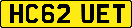 HC62UET