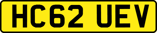 HC62UEV