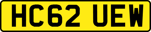 HC62UEW