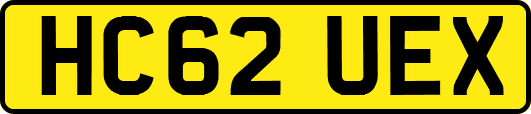HC62UEX