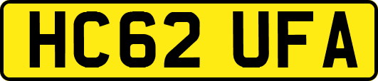 HC62UFA