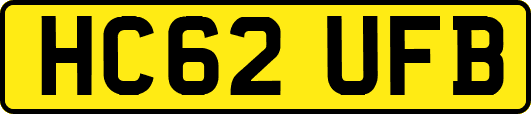 HC62UFB