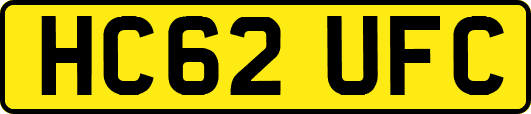 HC62UFC