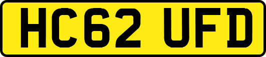 HC62UFD