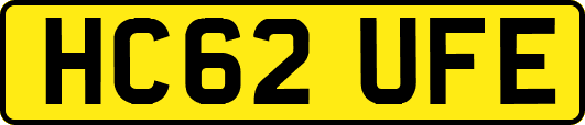 HC62UFE