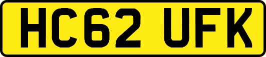 HC62UFK