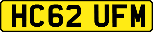 HC62UFM