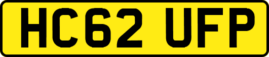 HC62UFP