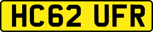 HC62UFR
