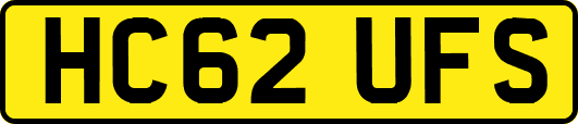 HC62UFS